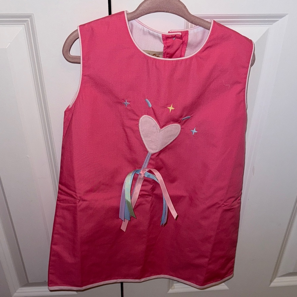 TBBC Dress
